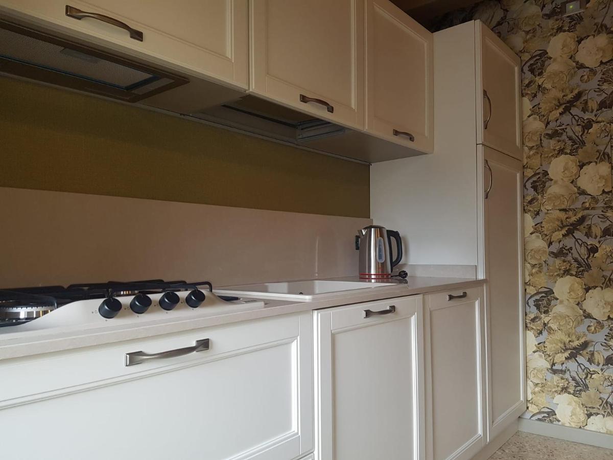 Ca' Cappello 2 With Canal View Apartment Venedig